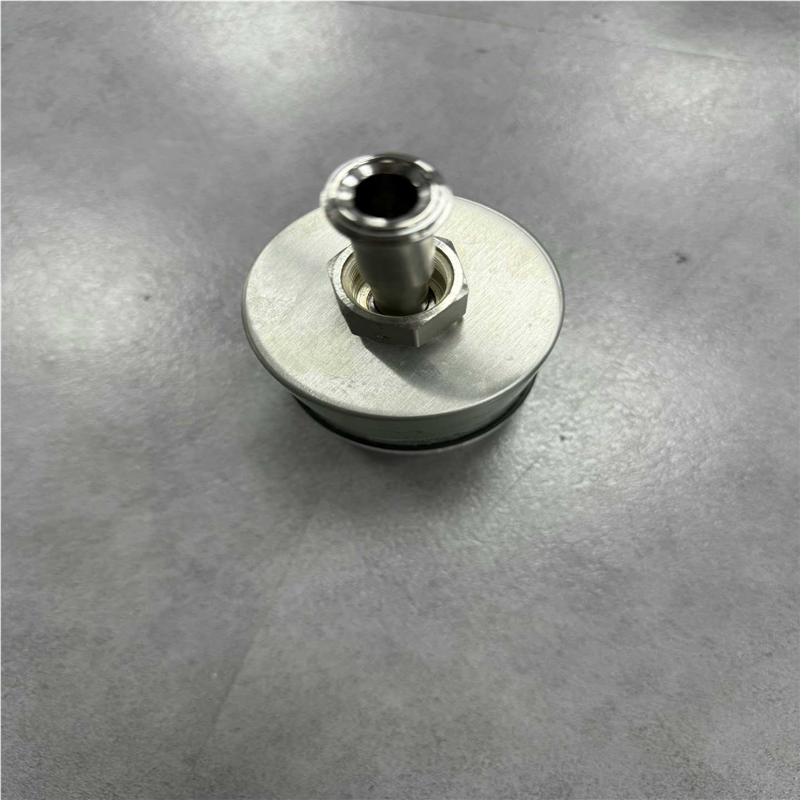 MKS 627FU5TBD1B Baratron Capac（卡套电子）