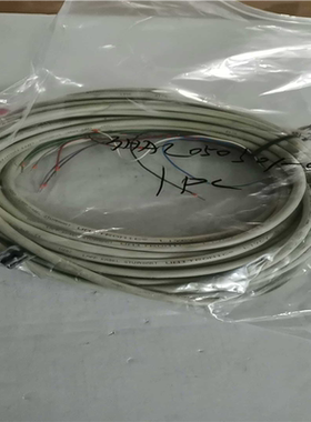 （仔仔配件）ABB机器人线缆3HAC050501-001