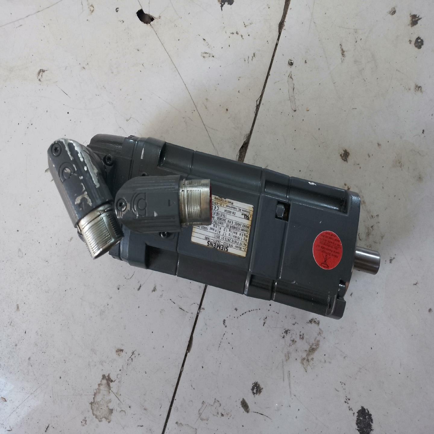 伺服电机，1FK7032-2AK71-1AB0，功能包(崽崽配件）