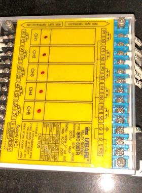 议~拆机idec IZBARL IBRC 6051R