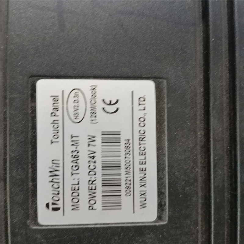 议价~信捷TGA63-MT         STGA62-ET 型