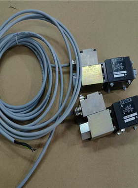 HAWE哈威NSWPZW/M/02-G24EX防爆阀（耶耶电子）