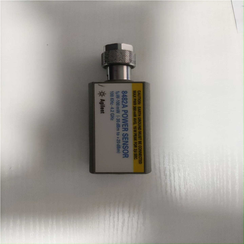 安捷伦功率传感器8482A包计量，邮费自理（憨憨电子）,3C数码配件,摄像机配件,淘宝优惠券,粉丝福利购,淘宝优惠卷