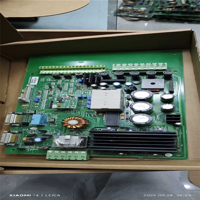 【汇生】INVESTRONICA 0P0.565.001 控制板 I【议价】