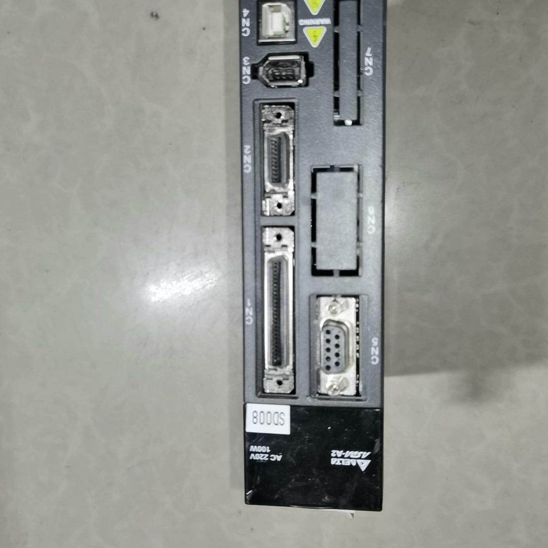 询价~台达伺服电机控制器，工厂的，ASDA一A2-0121-1