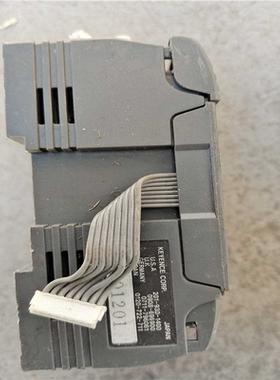 【汇生】KEYENCE基恩士KZ－DA4,成色如图【议价】