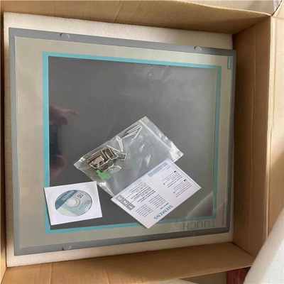 6AV6644-0AC01-2AX0，成色如图，可配包装附件（耶耶电子）