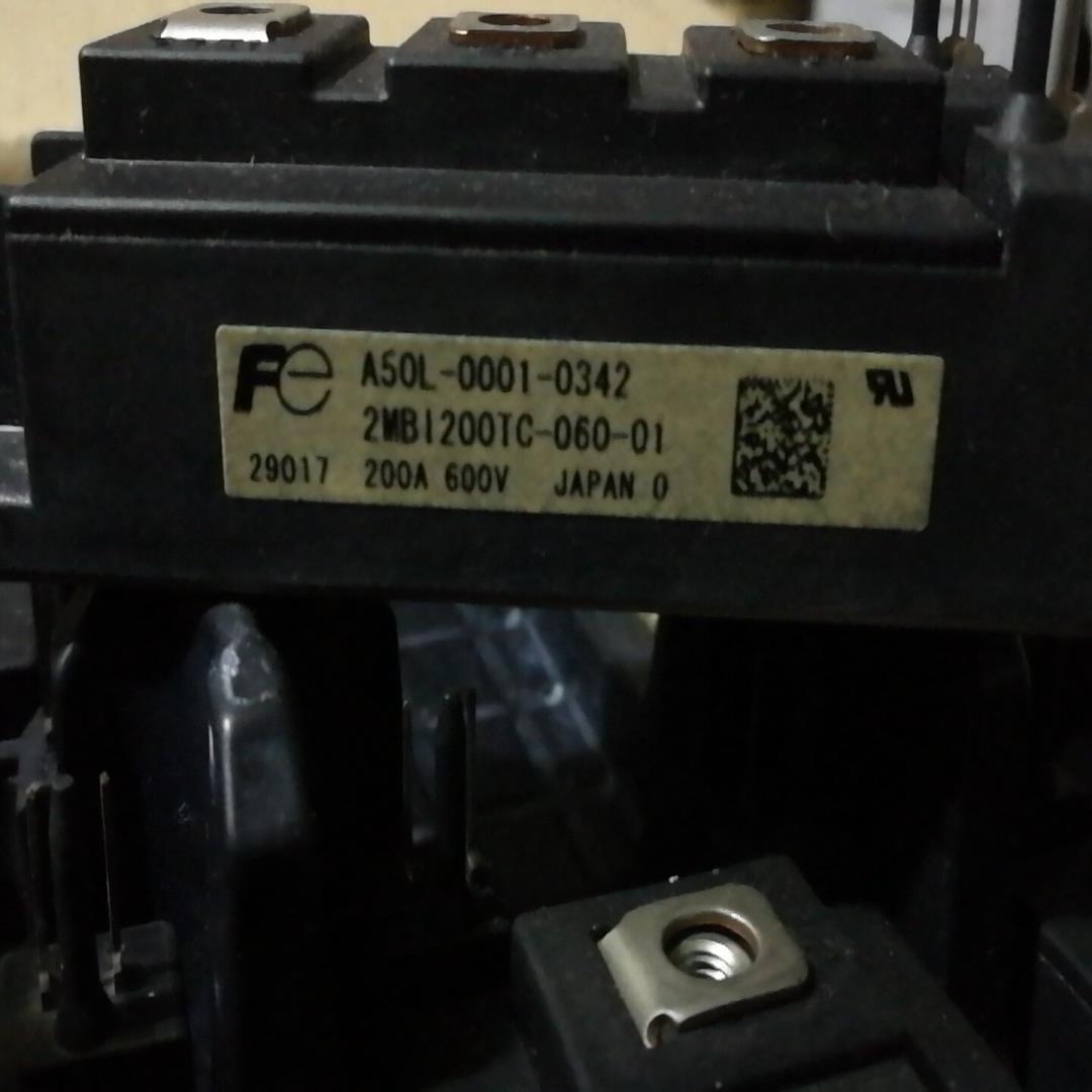 议~FUju/富士2MBI200TC-060库存