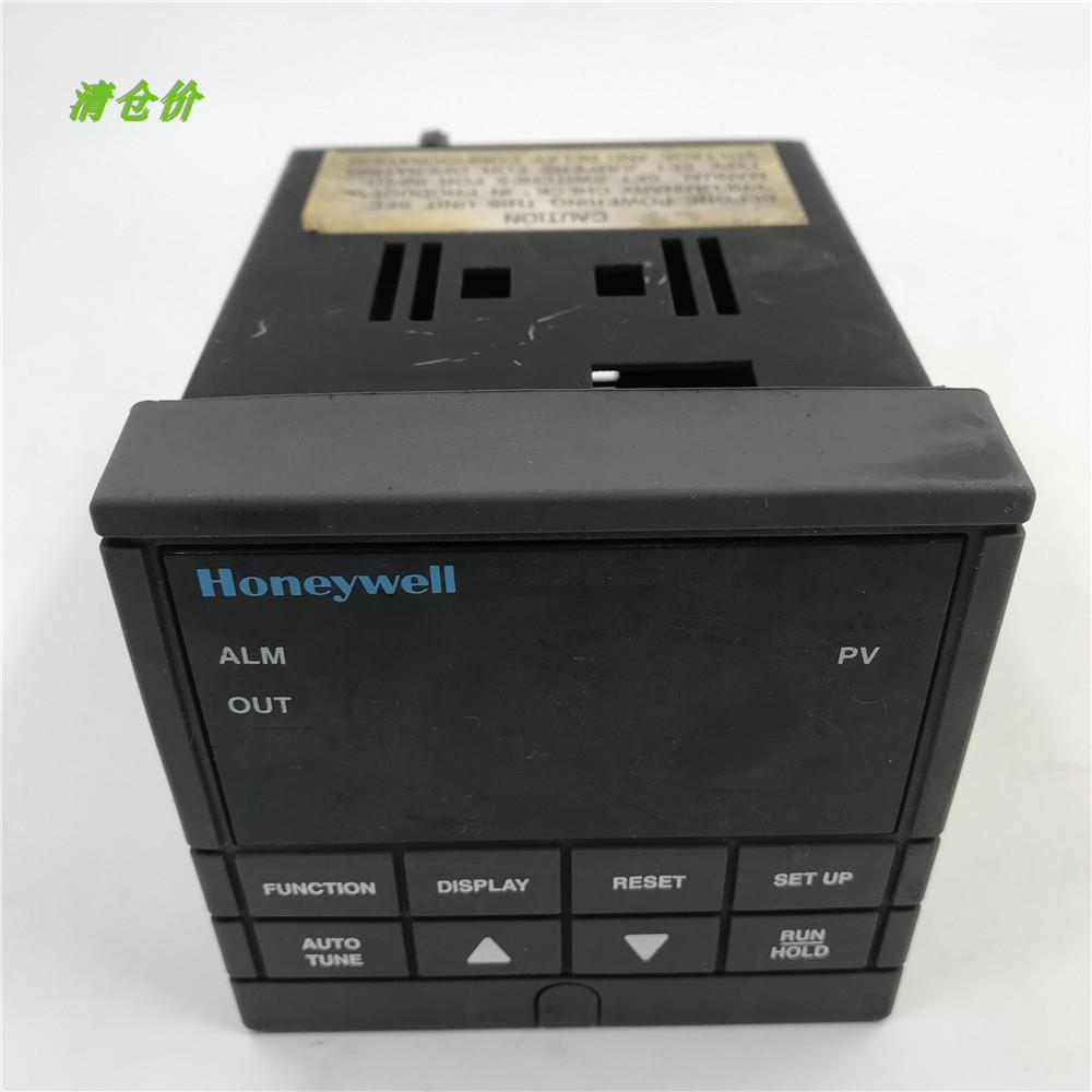 Honeywell霍尼韦尔温度控制器UDC2000 实物实拍