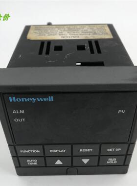 Honeywell霍尼韦尔温度控制器UDC2000 实物实拍