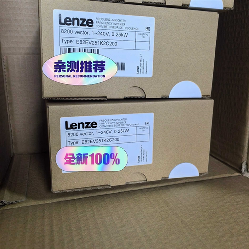 E82EV251-2C E82EV251K2C E82EV2~议价