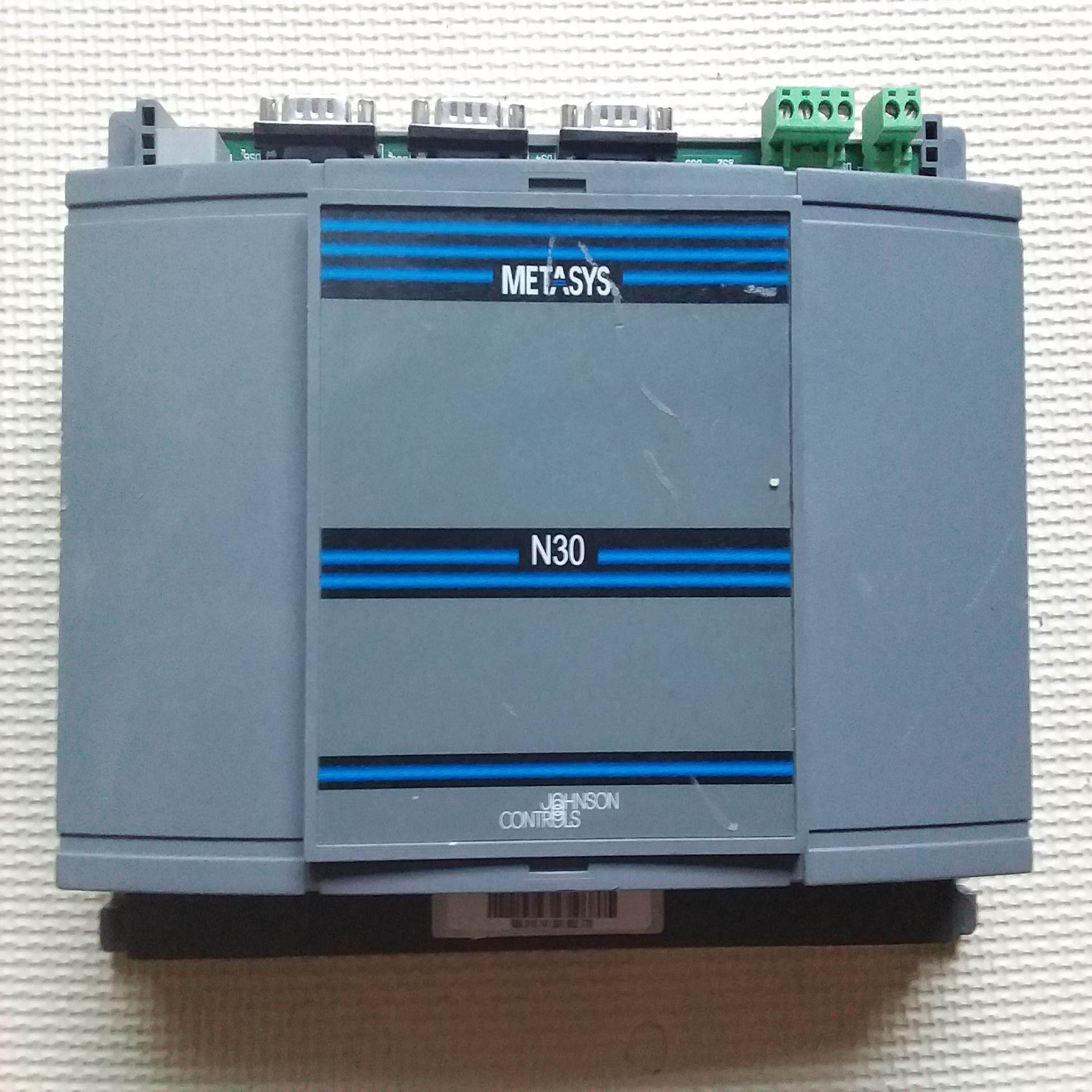 METASYS江森 MS-N301010-1 RY1076 REV U 议价