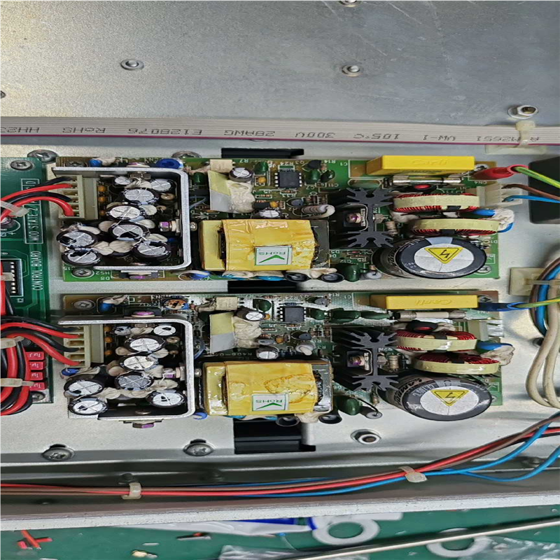 wk3265b电源板，新做的替换板（憨憨电子）