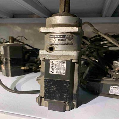 HF-KP23B 三菱伺服电机 议价议价