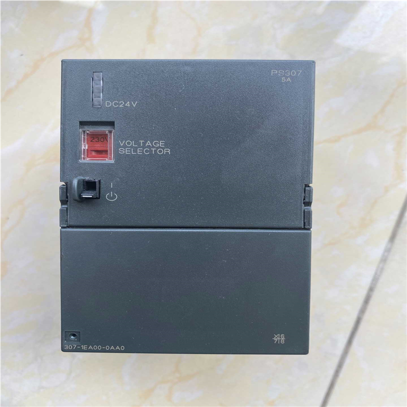 PLC电源6ES7 307-1EA00-0AA0~议价