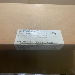 6GK7443 443 1GX11 6GK7 0XE0 询价