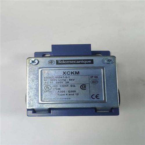 限位开关 XCKM 1~询价