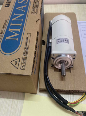 MSMA021ABF MSM011ABF伺服电机MSM011（反映电子）