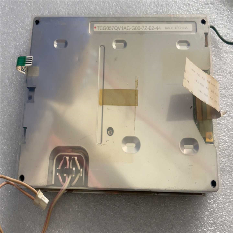 议价TCG057QVLCA-G00 适用