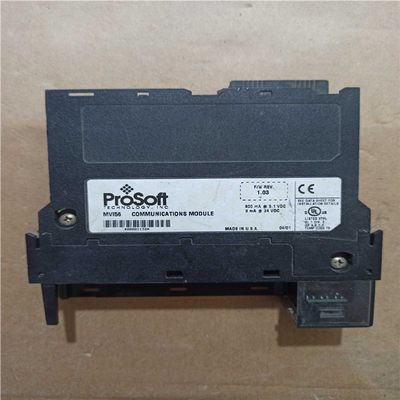 MVI56 COMMUNICA TIONS MODULE~议价