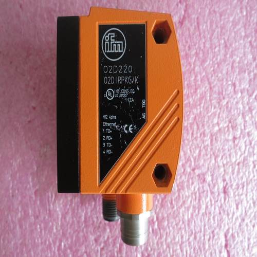 拆机正品IFM易福门 O2D220 02D220 现货