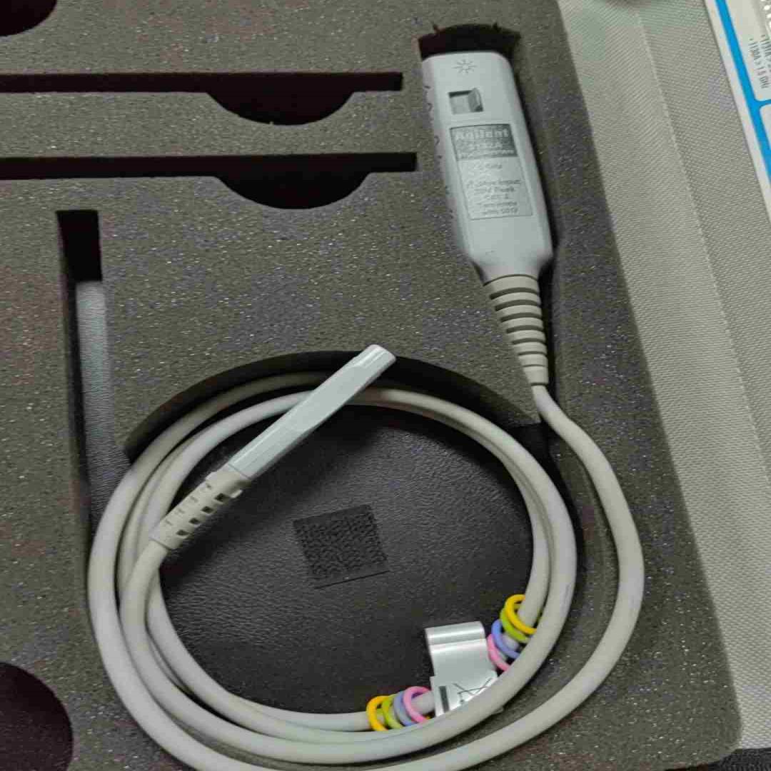 安捷伦1132A 5GHz探头放大器  套件议价