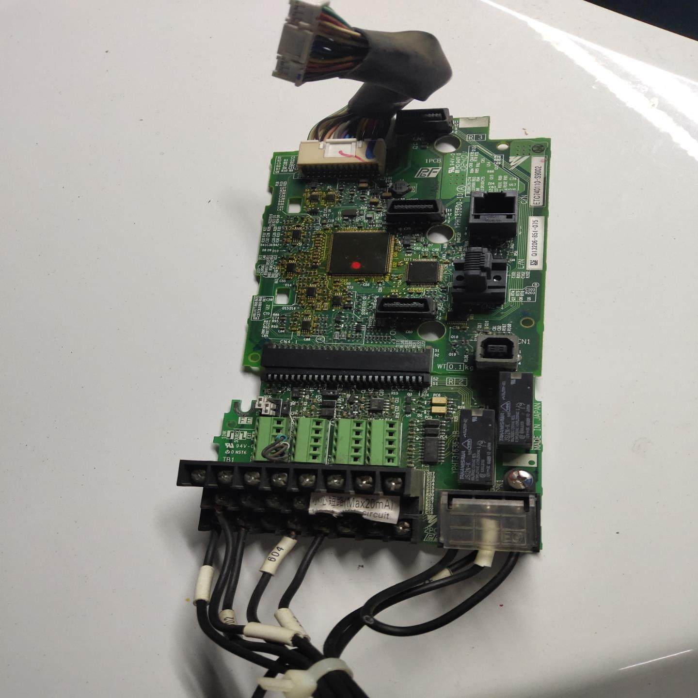 ETC740110   ～S9002安川变频器A1000-H(崽崽配件）,3C数码配件,其它配件,淘宝优惠券,粉丝福利购,淘宝优惠卷