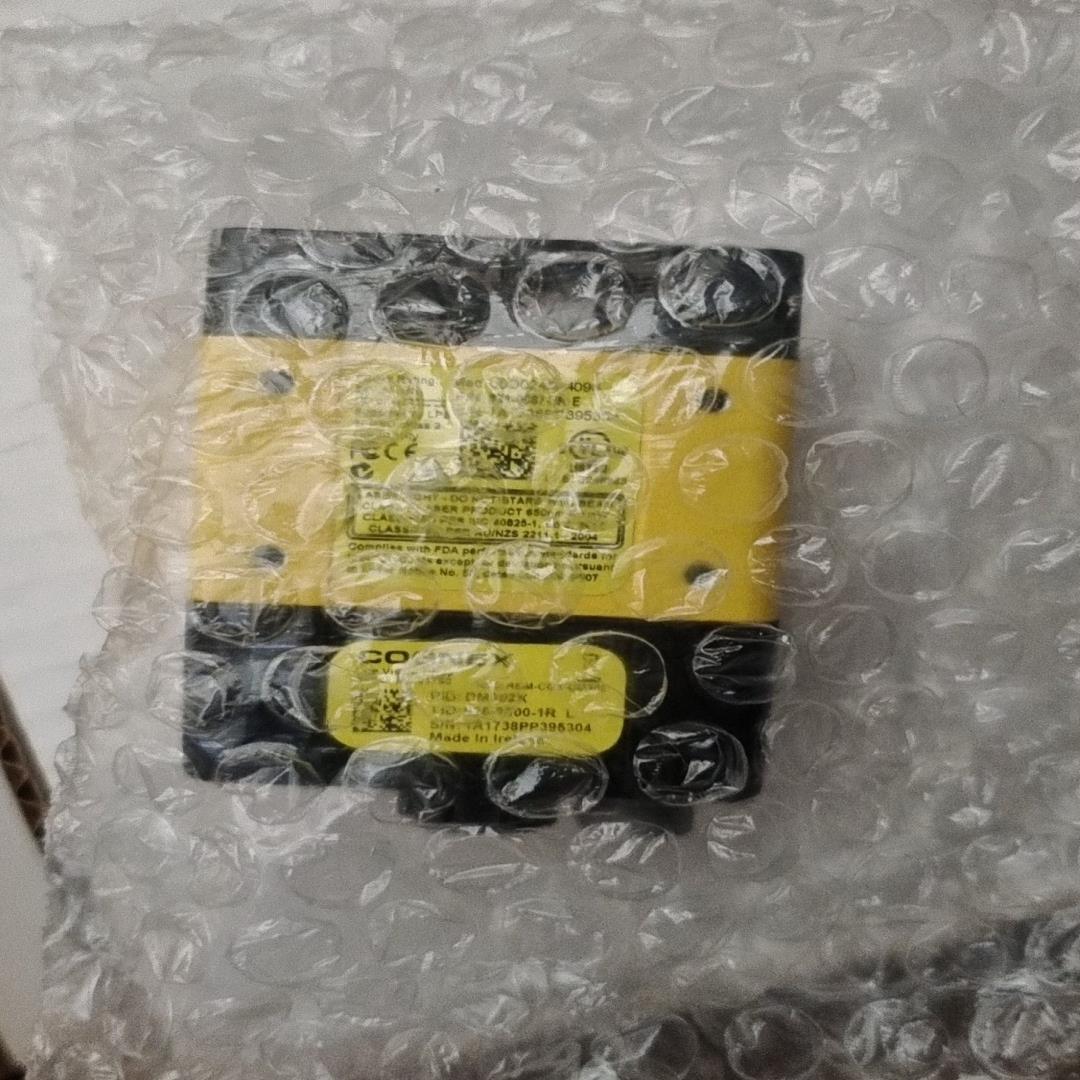 康耐视DM302X读码器，(崽崽配件）