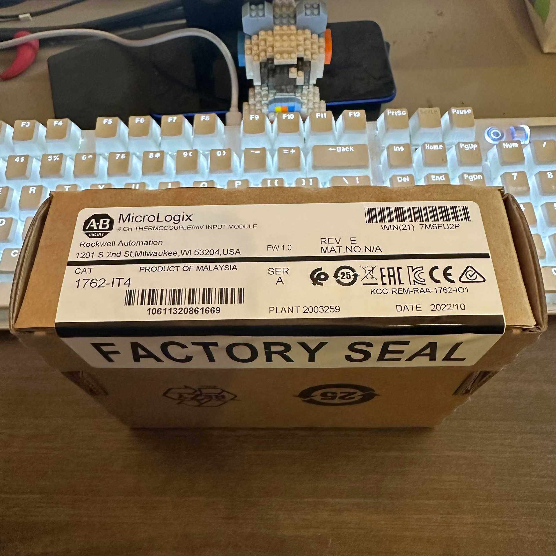 【汇生】1762-IT4 仓库现货、顺丰直达，发布的型号都有；询价。