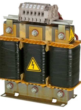 【汇生】8BVR0440H000.100-2 贝加莱全新变压器到货【议价】