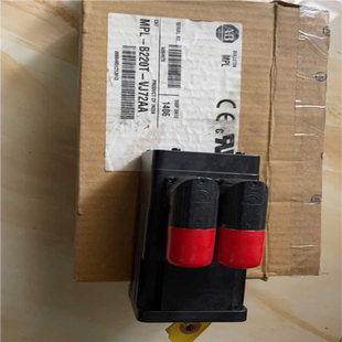 allen B220T bradley MPL 电机 议