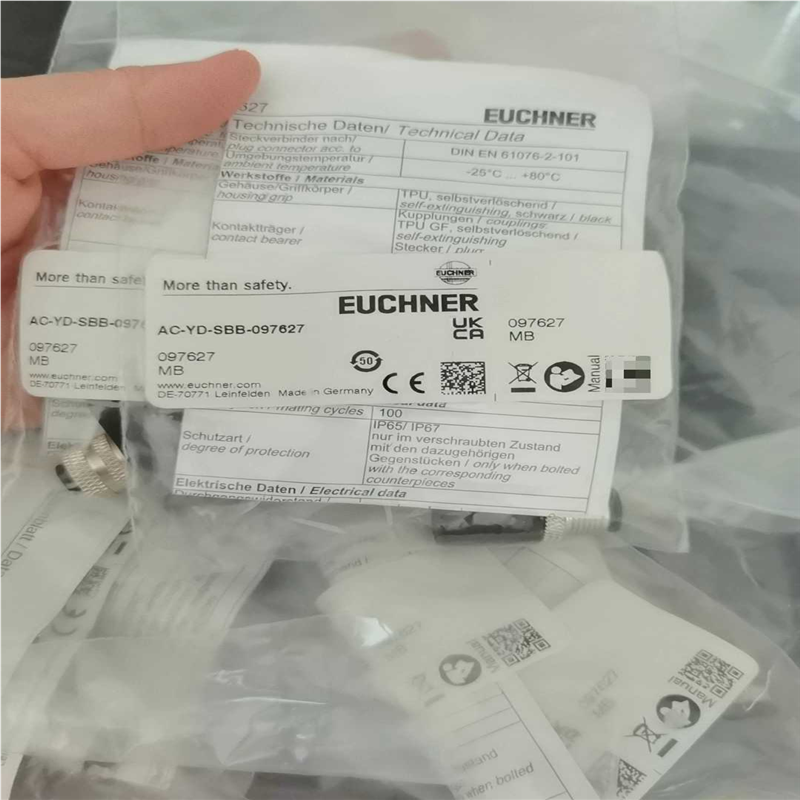 询价~097627安士能Y-VERTEILER M12 09762