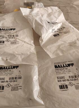 BALLUFF全新原装巴鲁夫BOS00K3光电开关传感器BO~议价