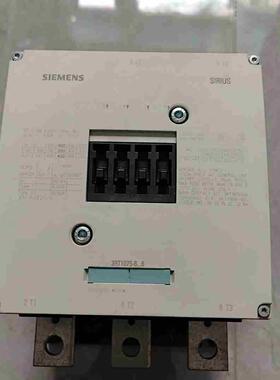 接触器3RH1921-1DA11 3RT1075-6A议价