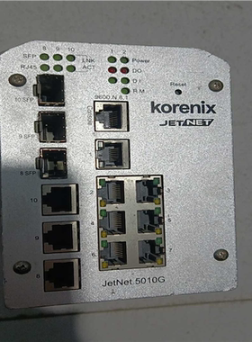 议~Korenix JetNET工业交换机,Korenix科洛理