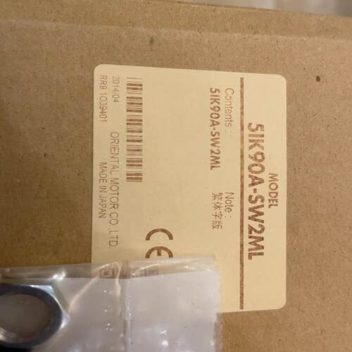 东方 电机5IK90A-SW2ML (崽崽配件）