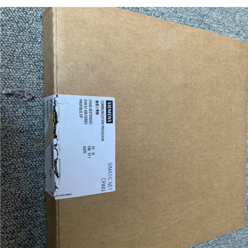 6GK7443-5FX02-0XE0 仅开封~议价