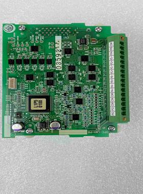 富士变频器PG卡SA540738-02OPC-LM1-PR议价