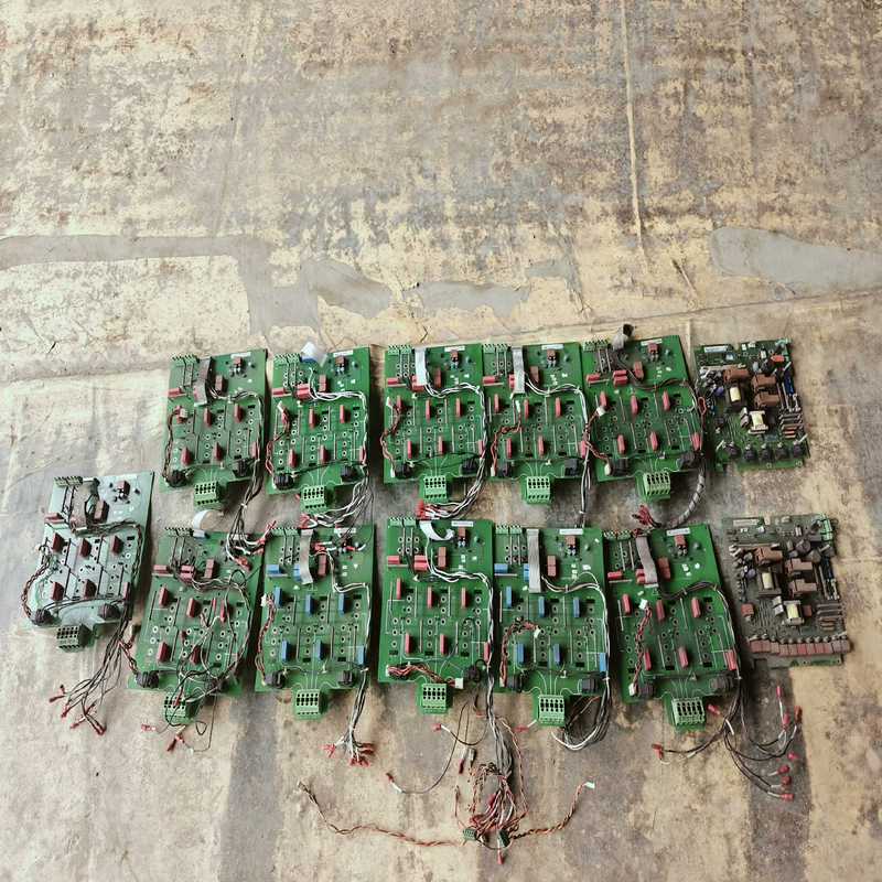 C98043-A7010-L2-5 有10块（基数电子）