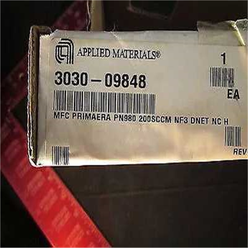 AMAT 3030-09848（憨憨电子）