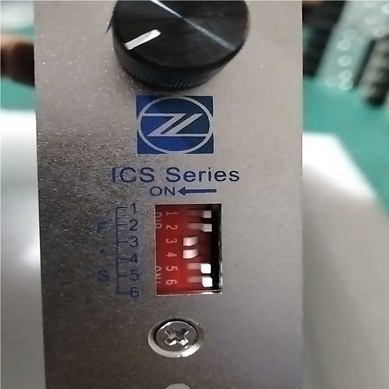 恒流源电流控制器ICS-500离合器磁滞制动器调节器智能(崽崽配件）