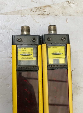 美国邦纳BANNER光幕一对，SLSE30-900Q8，SL（反映电子）