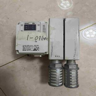 SPR1 SMC组合阀岛控制单EX245 X161议价
