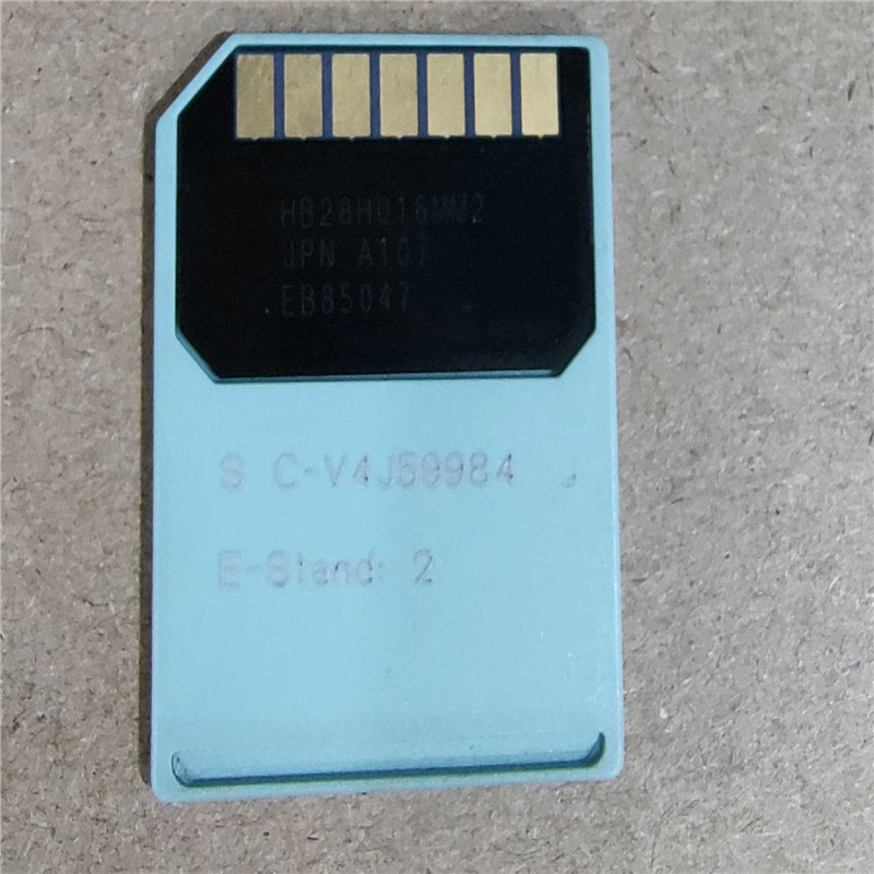 【顺庆】6ES7 953-8LF11-0AA0，64KB，无包*3，【议价】