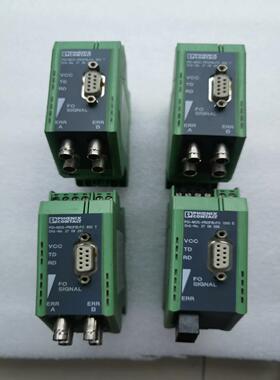 【顺庆】菲尼克斯模块 2708559 PSI-MOS-PROFIB/