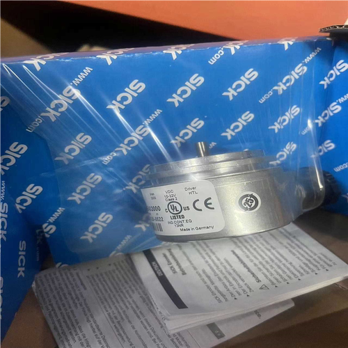 议~德国sick高分辨率增量型编码器DFS60E-S1EA020
