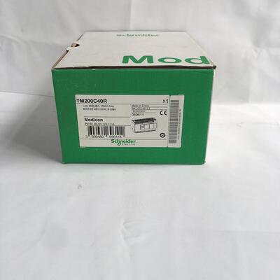 TM200C40R未开封议价