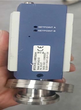 INFICON BPG402-SD AG LI-9496 B（憨憨电子）