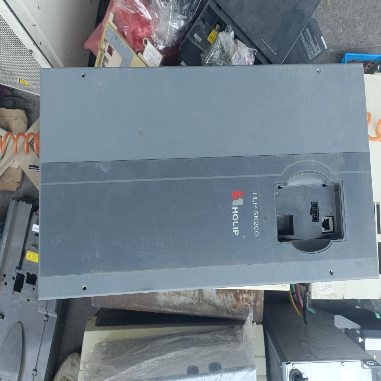 海利普变频器SK301-18D543HLP-SP10000议价