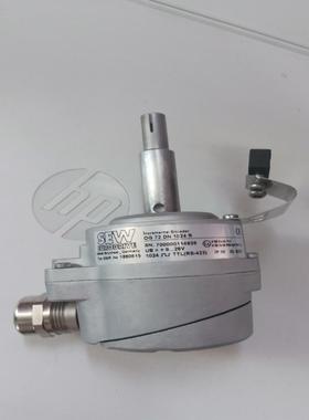 SEW编码器ES2R，OG72DN 1024 R实物(崽崽配件）